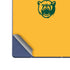 Baylor University Bears Galaxy Z Fold6 Skin