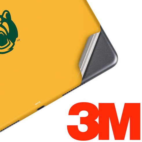 Baylor University Bears iPad Skins
