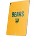 Baylor University Bears Apple iPad Air Skin