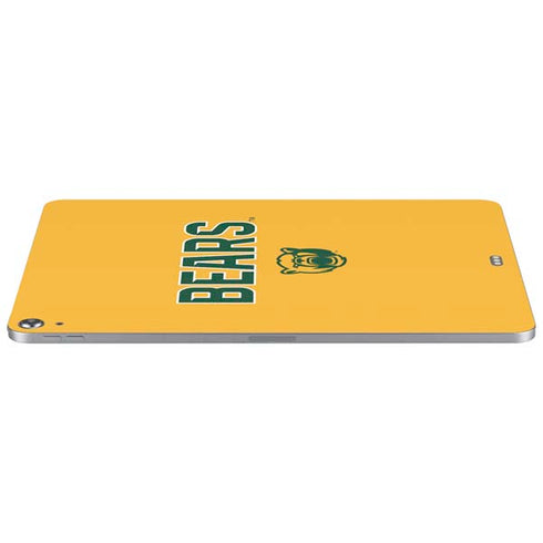 Baylor University Bears Apple iPad Air Skin