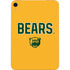 Baylor University Bears Apple iPad Mini Skin