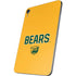 Baylor University Bears Apple iPad Mini Skin