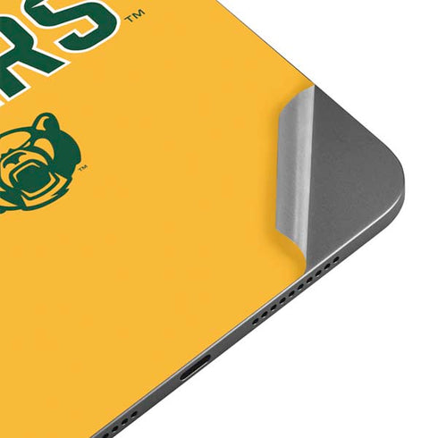 Baylor University Bears Apple iPad Mini Skin
