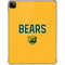 Baylor University Bears iPad Pro 11in (2024) Clear Case
