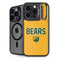Baylor University Bears iPhone 13 Pro Kickstand Case