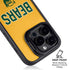 Baylor University Bears iPhone 13 Pro Kickstand Case