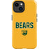 Baylor University Bears iPhone 15 Impact Case
