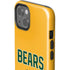 Baylor University Bears iPhone 15 Impact Case
