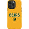 Baylor University Bears iPhone 15 Pro Impact Case