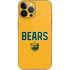 Baylor University Bears iPhone 15 Pro Max Skin