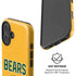 Baylor University Bears iPhone 16 Magsafe Impact Case