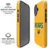 Baylor University Bears iPhone 16 Magsafe Impact Case