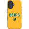 Baylor University Bears iPhone 16 Plus Impact Case