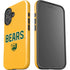 Baylor University Bears iPhone 16 Plus Impact Case