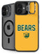 Baylor University Bears iPhone 16 Plus Kickstand Case