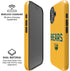 Baylor University Bears iPhone 16 Plus Magsafe Impact Case