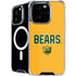 Baylor University Bears iPhone 16 Pro MagSafe Case