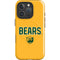 Baylor University Bears iPhone 16 Pro Magsafe Impact Case