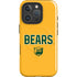 Baylor University Bears iPhone 16 Pro Magsafe Impact Case