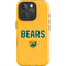 Baylor University Bears iPhone 16 Pro Max Impact Case