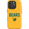 Baylor University Bears iPhone 16 Pro Max Magsafe Impact Case