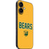Baylor University Bears iPhone 16 Skin