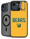 Baylor University Bears iPhone 16e Kickstand Case