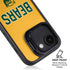 Baylor University Bears iPhone 16e Kickstand Case