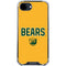 Baylor University Bears iPhone 16e Clear Case