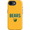 Baylor University Bears iPhone 16e Impact Case