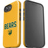 Baylor University Bears iPhone 16e Impact Case