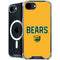 Baylor University Bears iPhone 16e MagSafe Case