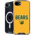 Baylor University Bears iPhone 16e MagSafe Case