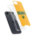 Baylor University Bears iPhone 16e MagSafe Case