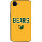Baylor University Bears iPhone 16e Skin