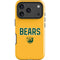 Baylor University Bears iPhone 18 Pro Impact Case