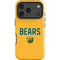 Baylor University Bears iPhone 18 Pro Max Impact Case