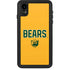 Baylor University Bears iPhone Cases