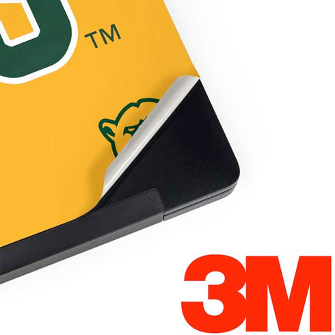 Baylor University Bears Dell Latitude Skin