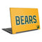 Baylor University Bears Dell Latitude Skin