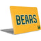 Baylor University Bears Apple MacBook Air Skin