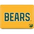 Baylor University Bears Apple MacBook Air Skin