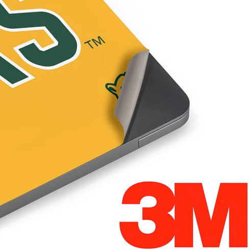 Baylor University Bears Apple MacBook Air Skin