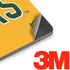 Baylor University Bears Apple MacBook Air Skin