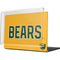 Baylor University Bears MacBook Pro 14in (2021-24) Case plus Skin