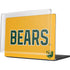 Baylor University Bears MacBook Pro 14in (2021-24) Case plus Skin