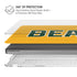 Baylor University Bears MacBook Pro 14in (2021-24) Case plus Skin