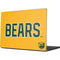 Baylor University Bears Apple MacBook Pro 14-inch Skin