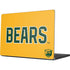 Baylor University Bears Apple MacBook Pro 14-inch Skin