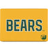 Baylor University Bears MacBook Skins